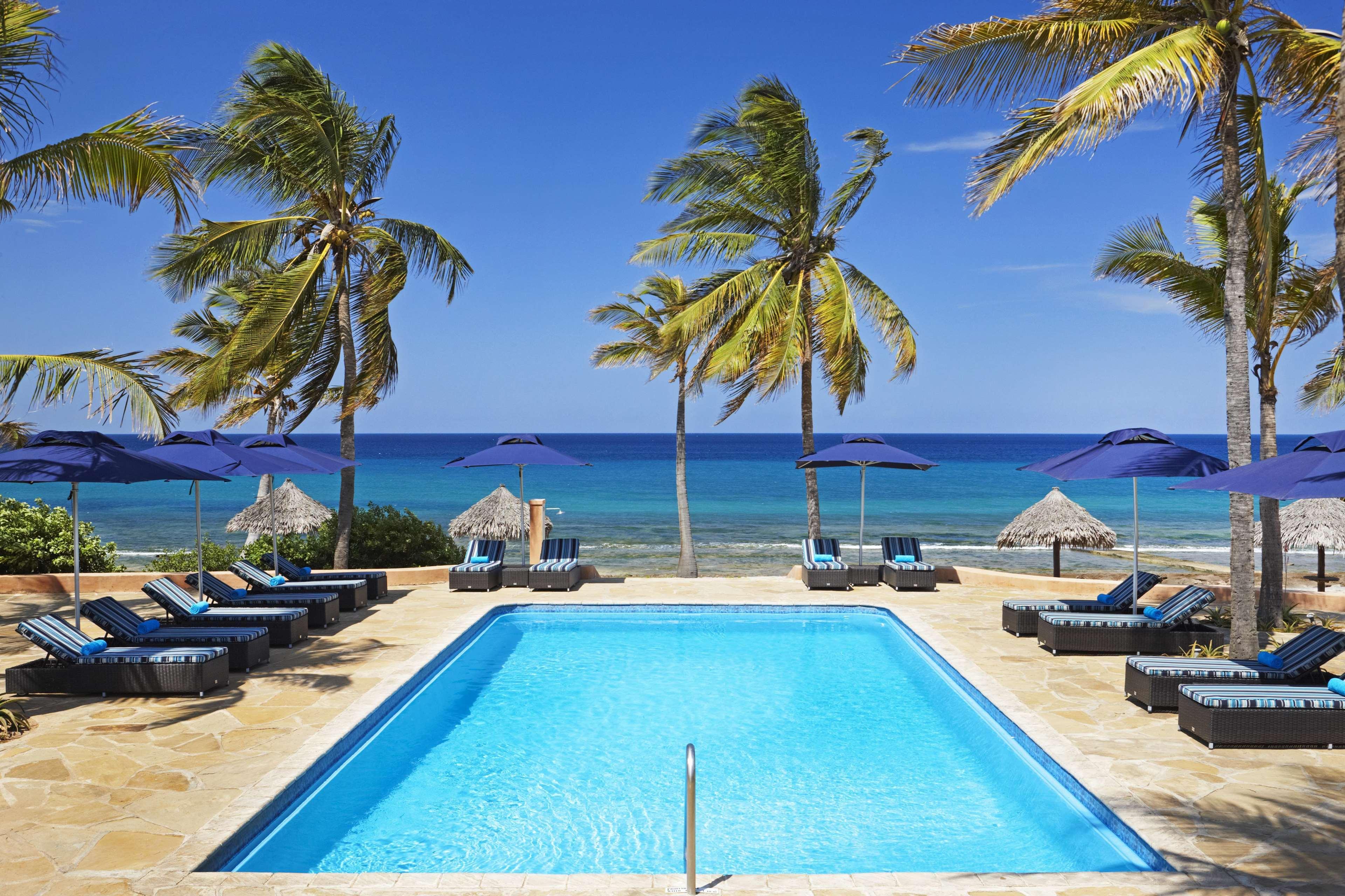 Avani Pemba Beach Hotel Exterior foto